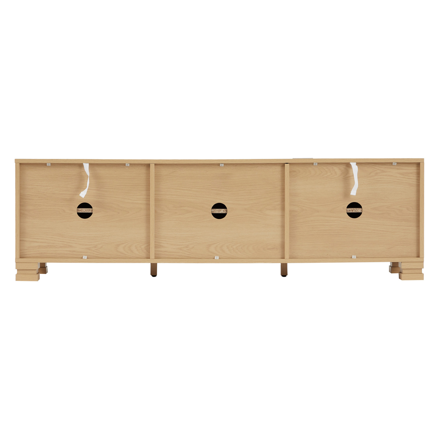 Marco 3 Door Entertainment Unit