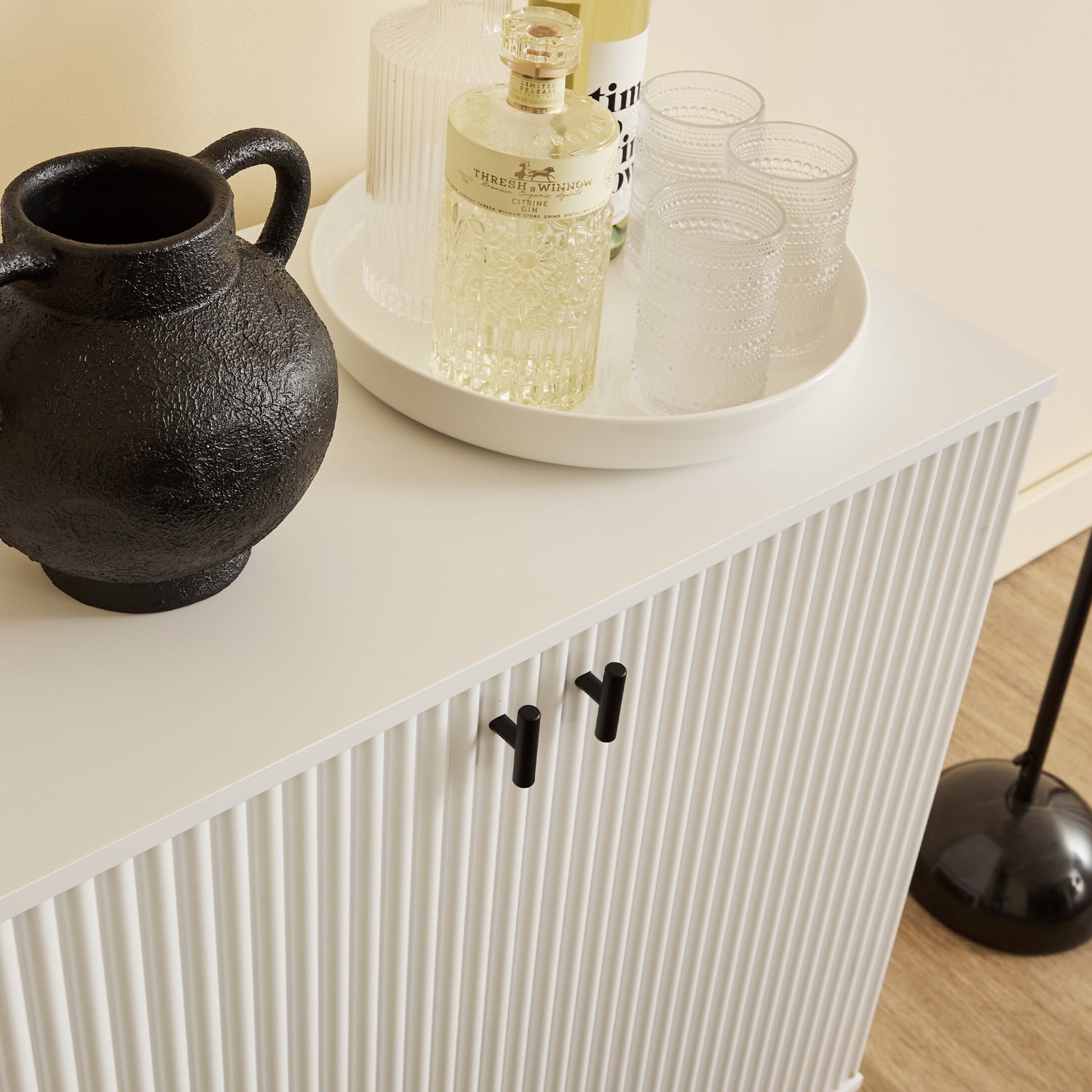 Vella 2 Door Sideboard