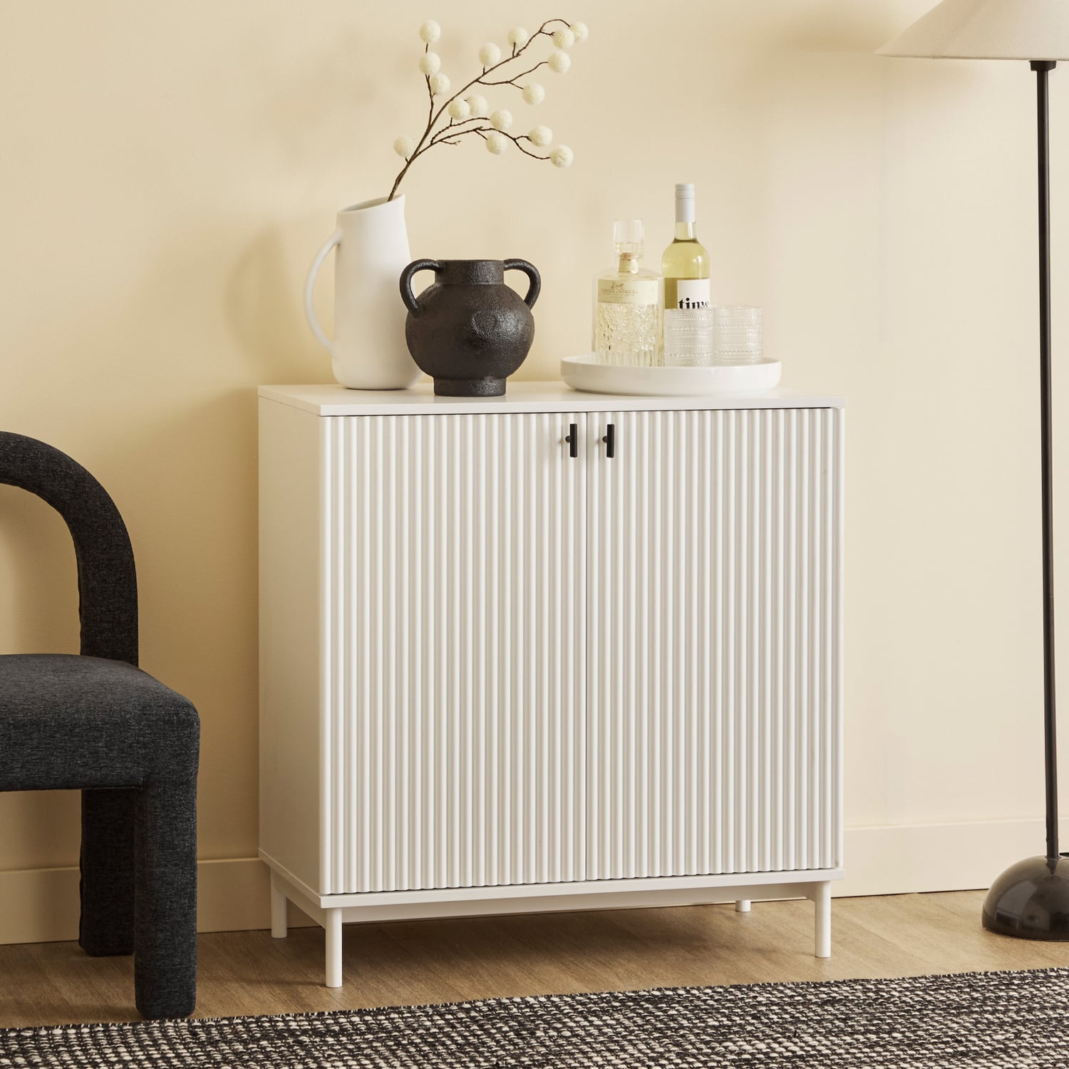 Vella 2 Door Sideboard