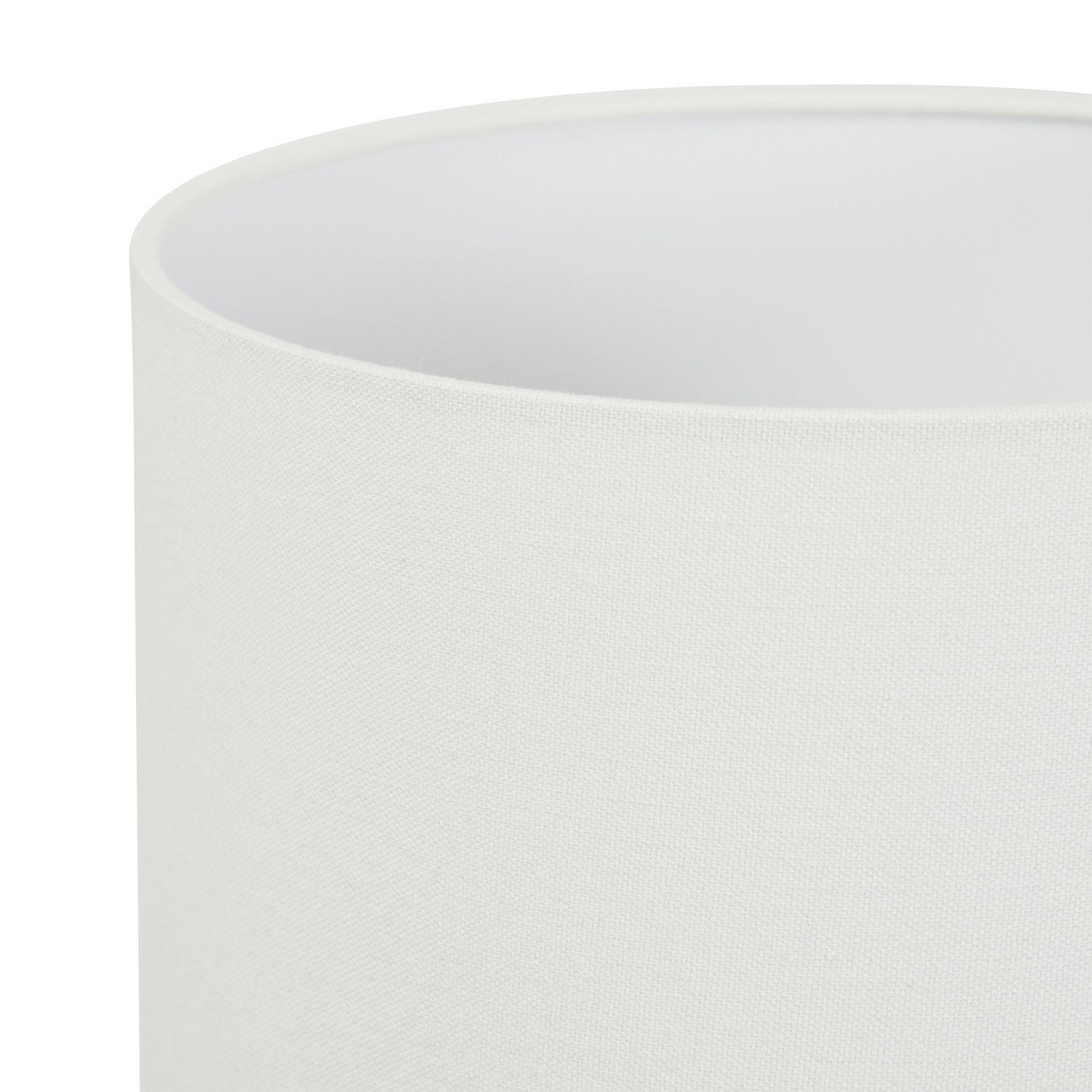 Bonnie Terracotta Linen & Marble Table Lamp