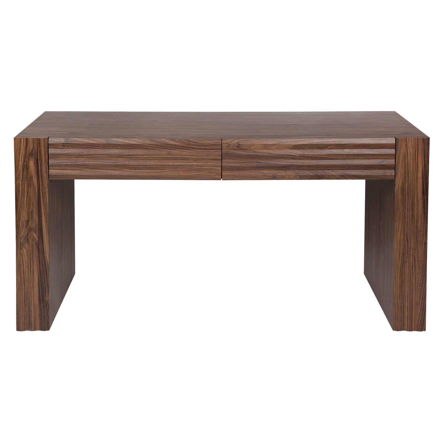 Linden 2 Drawer Study Desk