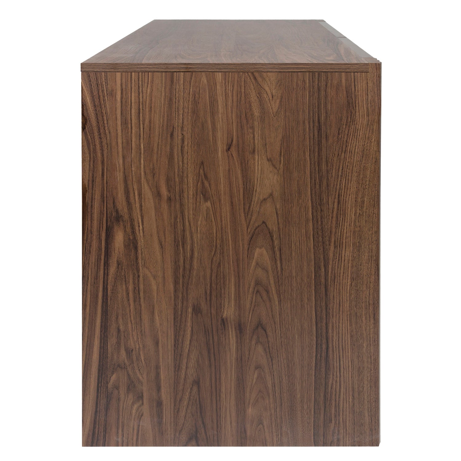 Linden 2 Drawer Study Desk