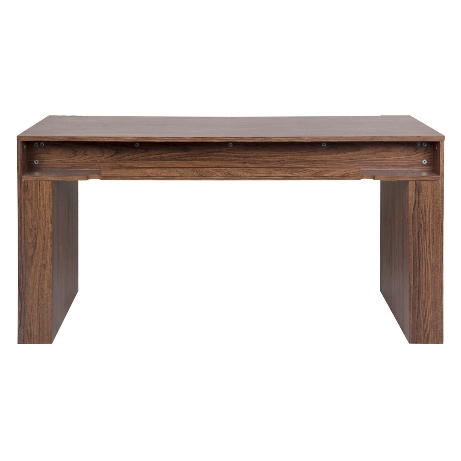 Linden 2 Drawer Study Desk