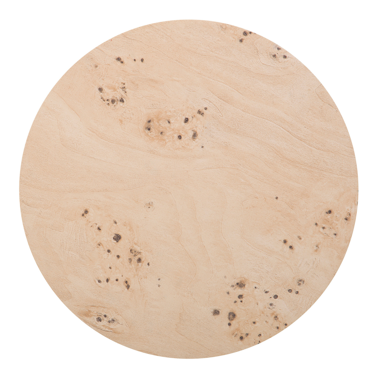 Caleb Plinth Side Table