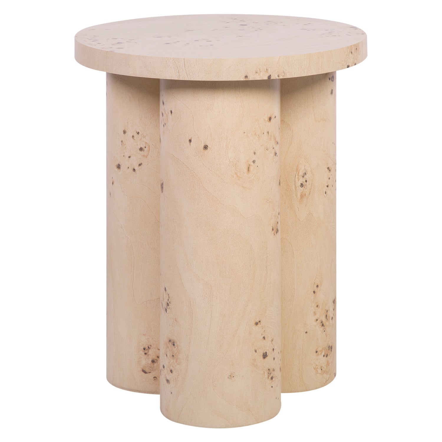 Caleb Side Table