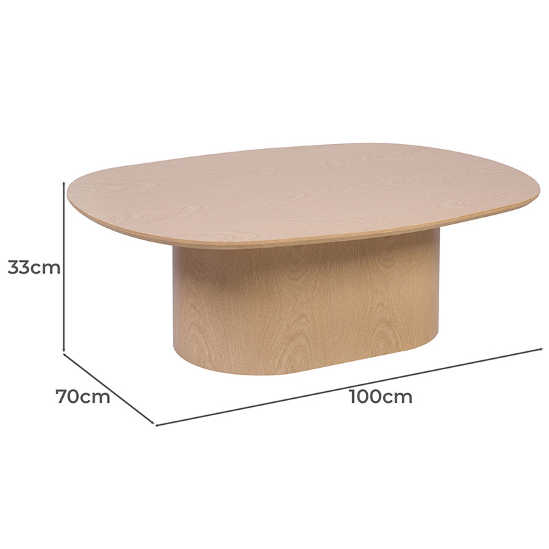 Dorothy Coffee Table