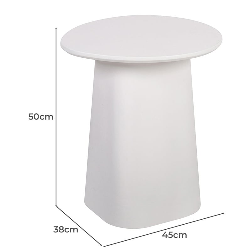 Dominic Side Table