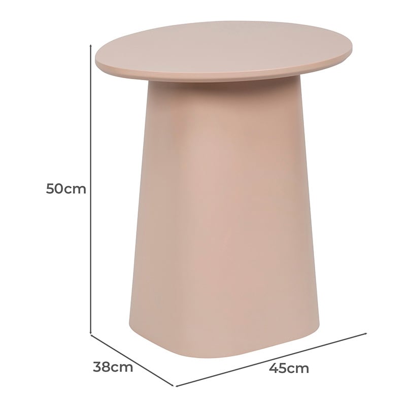 Dominic Side Table