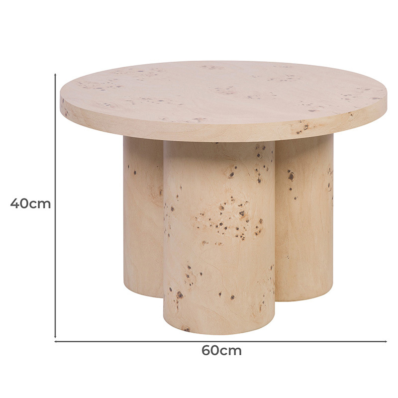 Caleb Coffee Table