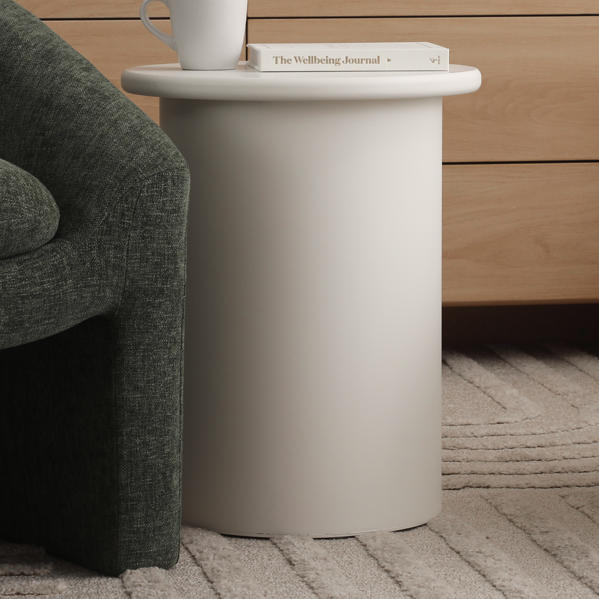 Laurel Side Table