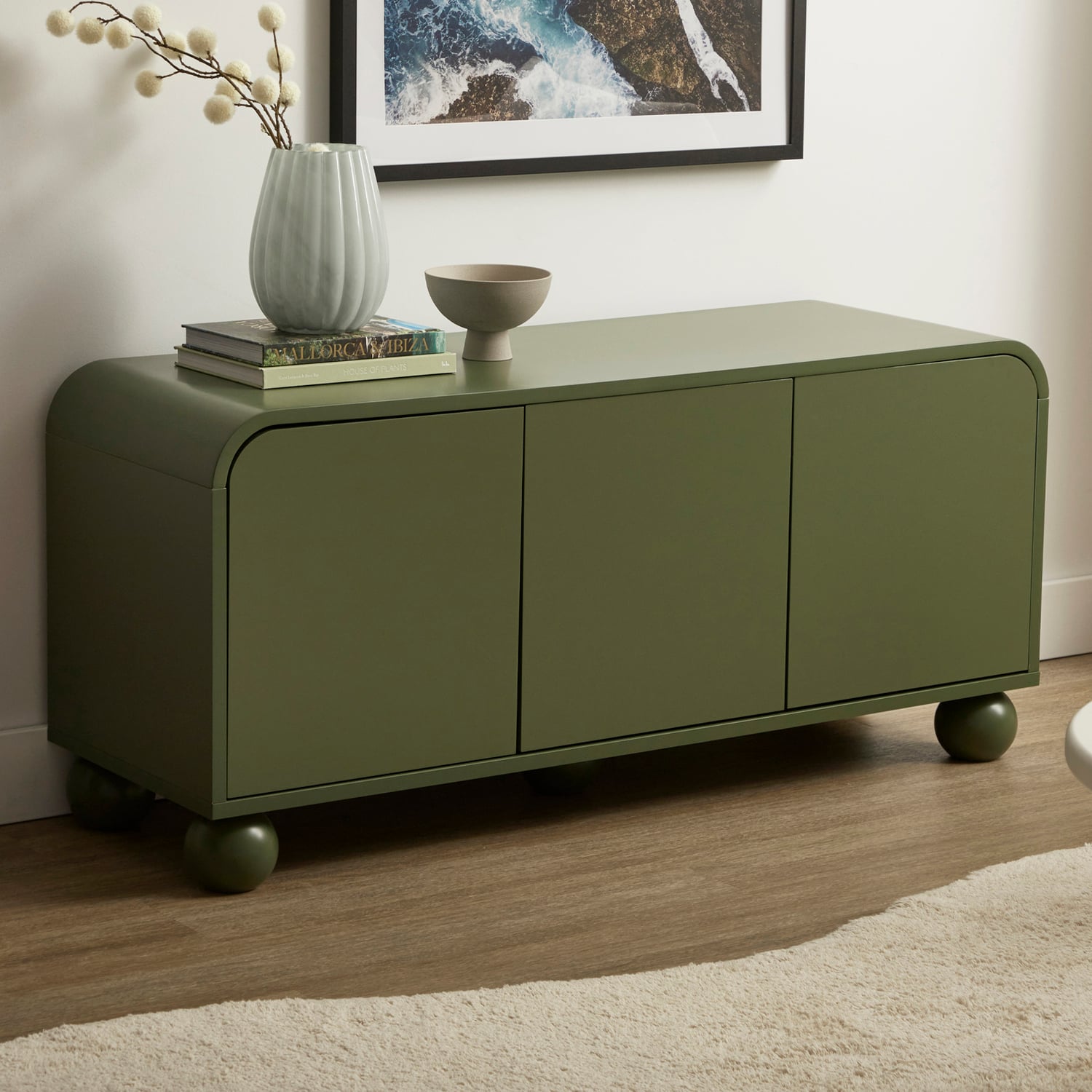 Hades Entertainment Unit