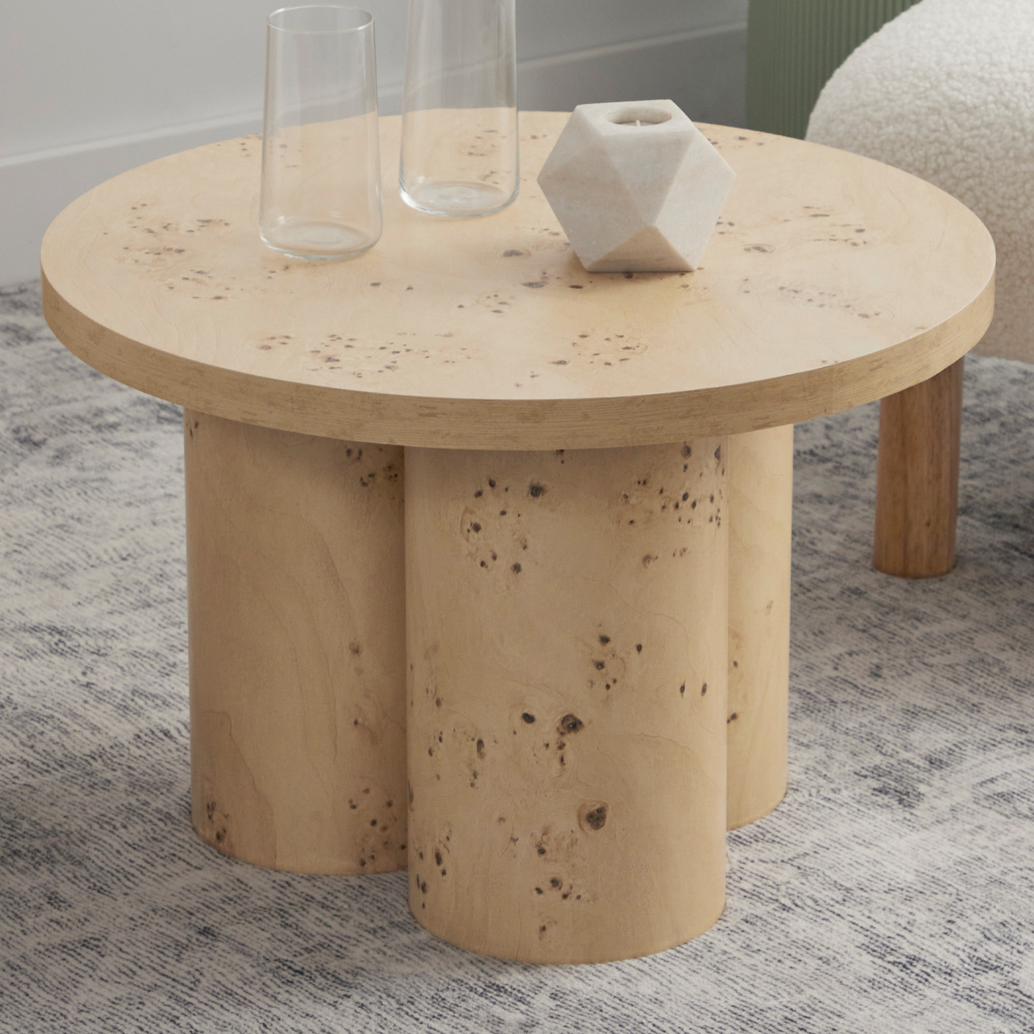 Caleb Coffee Table