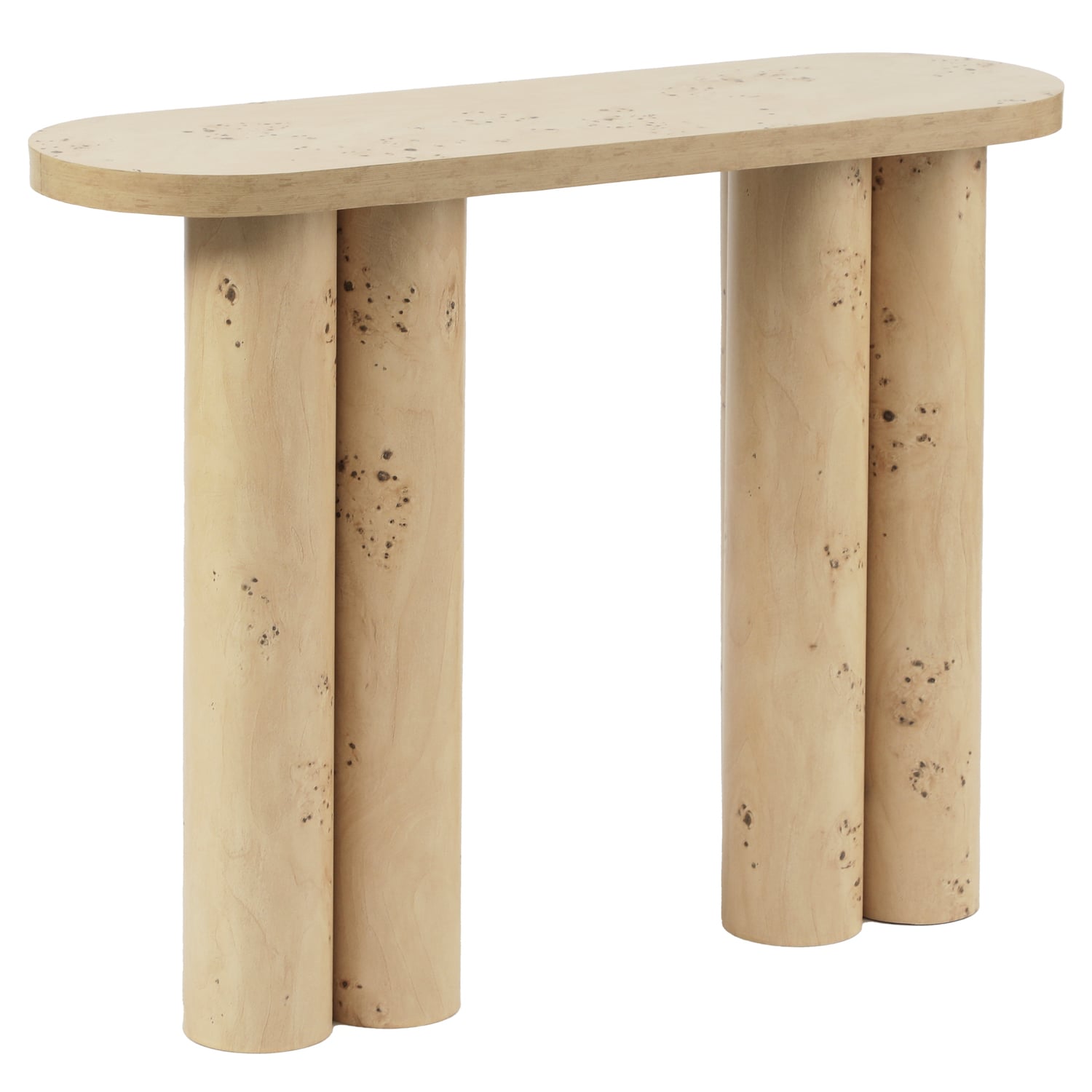 Caleb Console Table