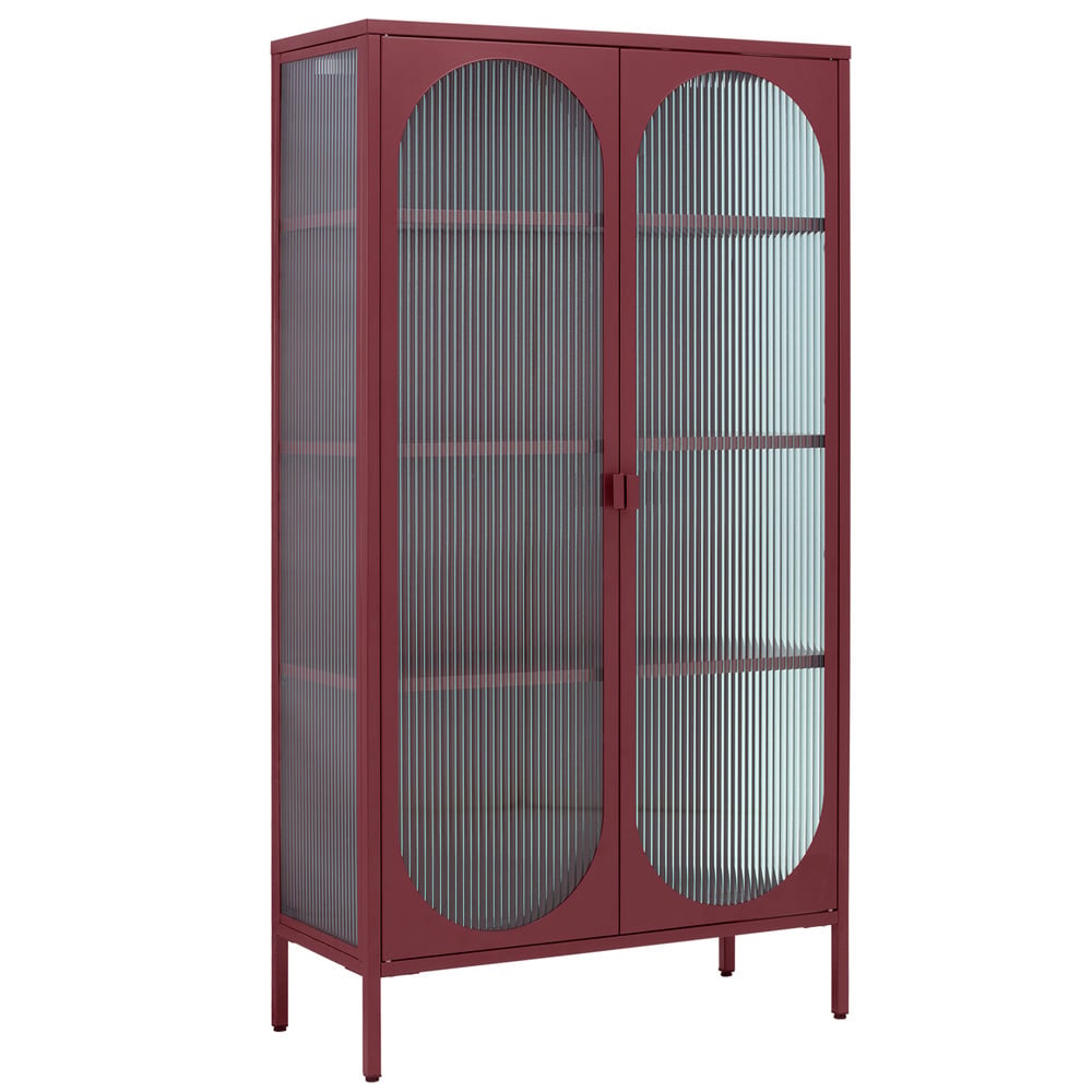 Solana 2 Door Cupboard