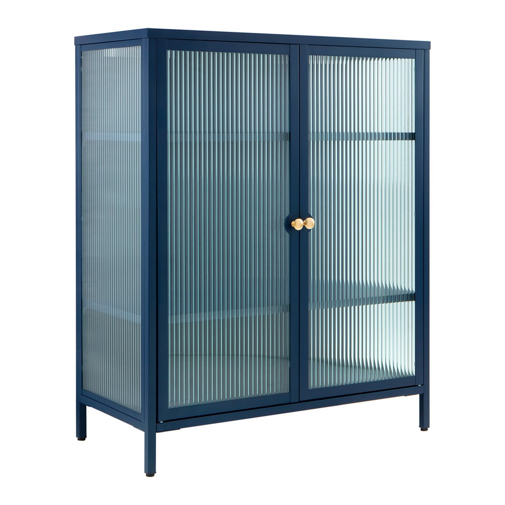 Westerly 2 Door Display Cabinet
