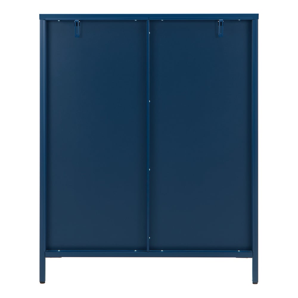 Westerly 2 Door Display Cabinet