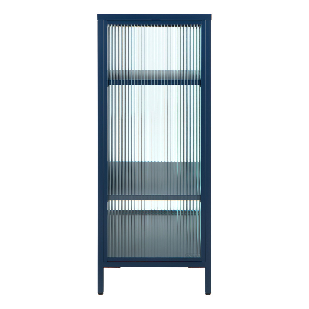Westerly 2 Door Display Cabinet
