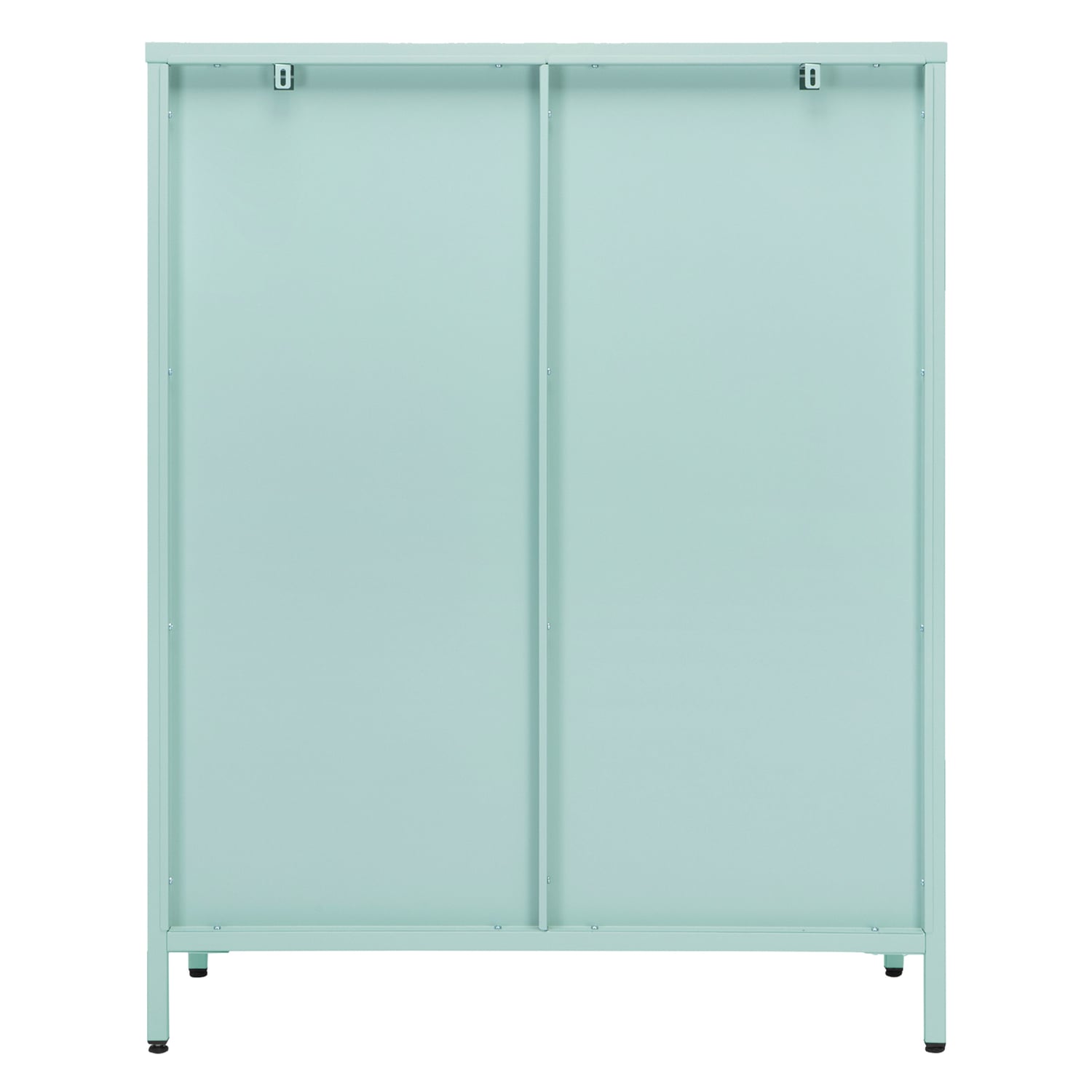 Westerly 2 Door Display Cabinet