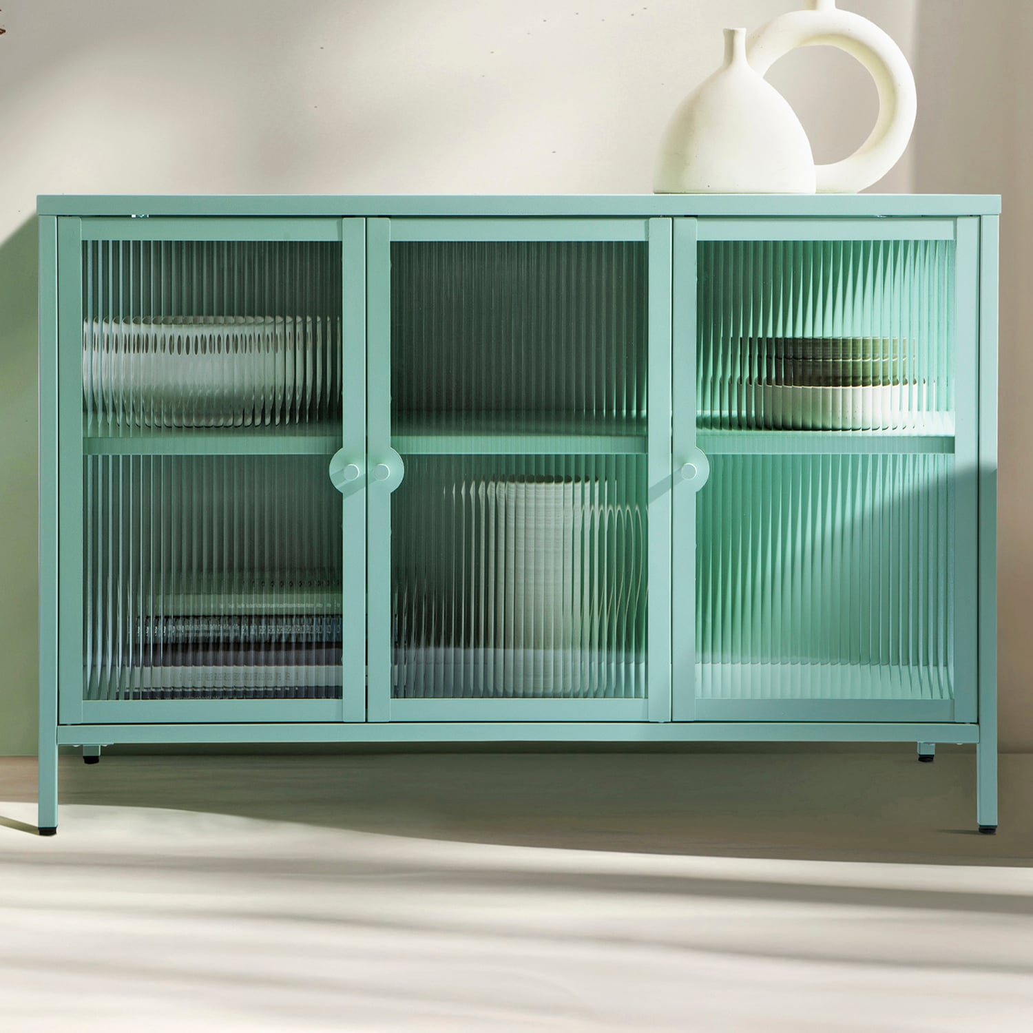 Westerly 3 Door Sideboard Buffet