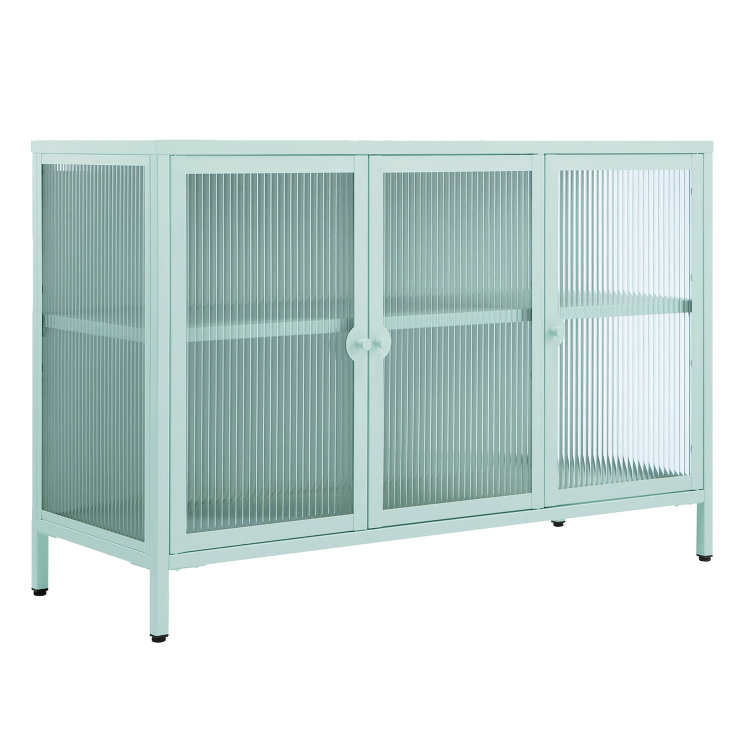 Westerly 3 Door Sideboard Buffet