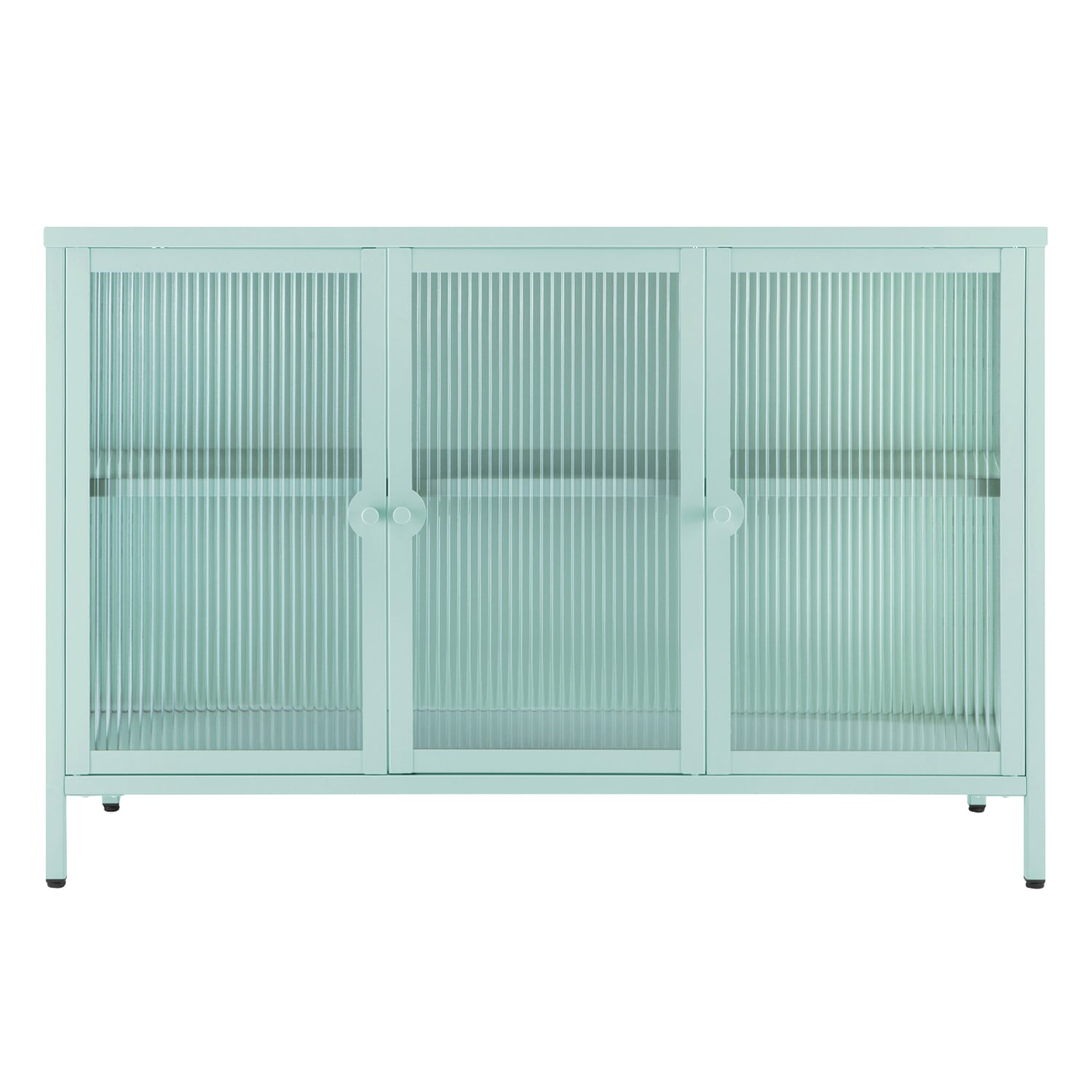 Westerly 3 Door Sideboard Buffet