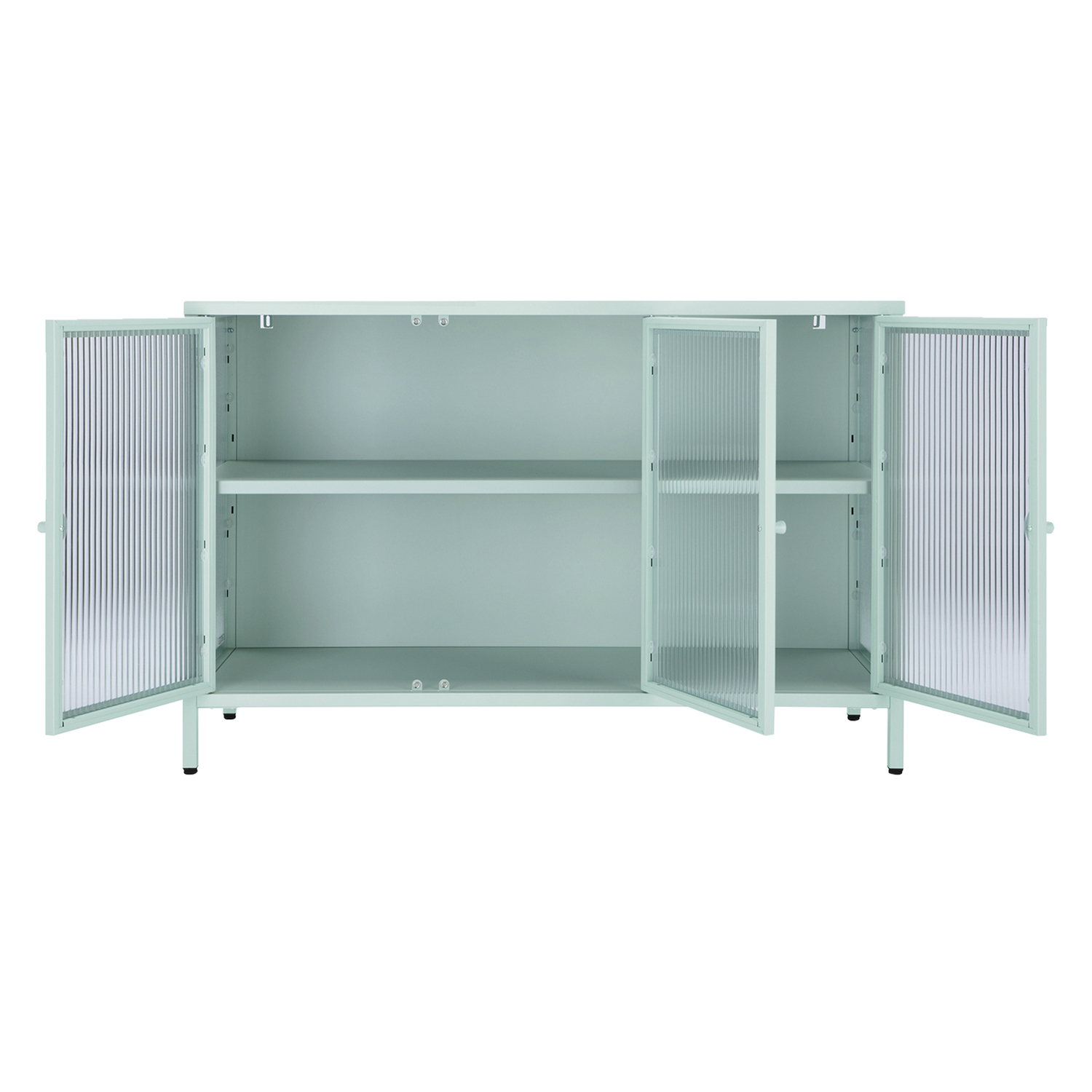 Westerly 3 Door Sideboard Buffet