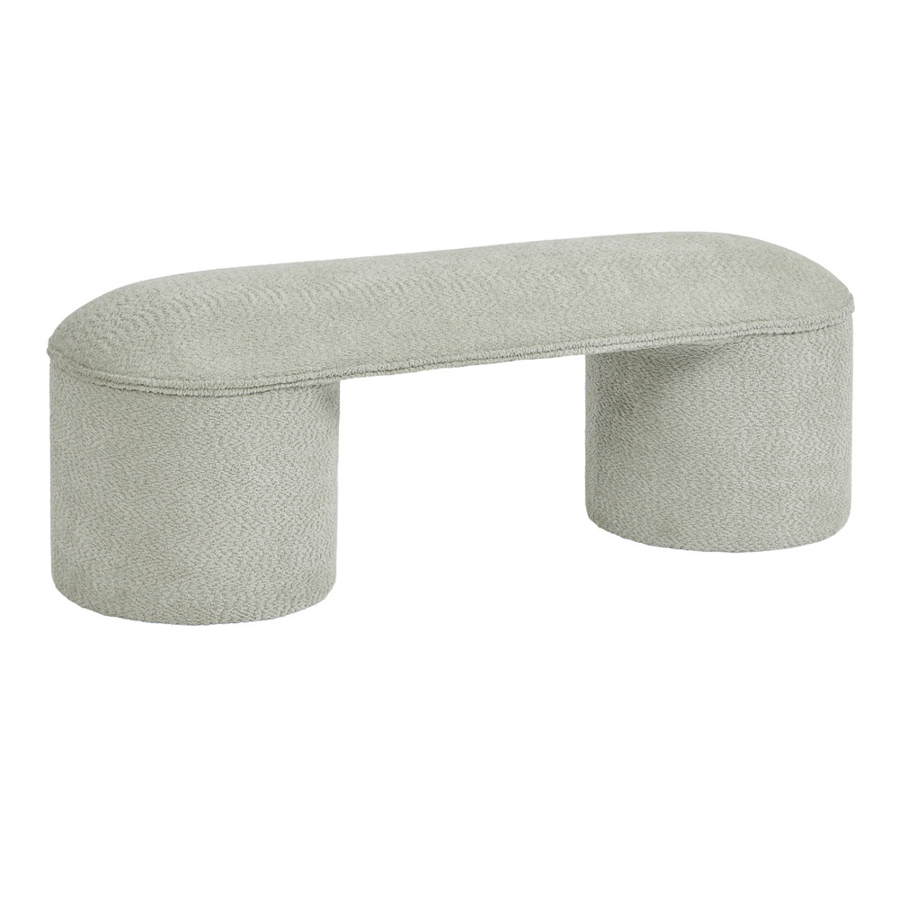 Rocco Ottoman Bench