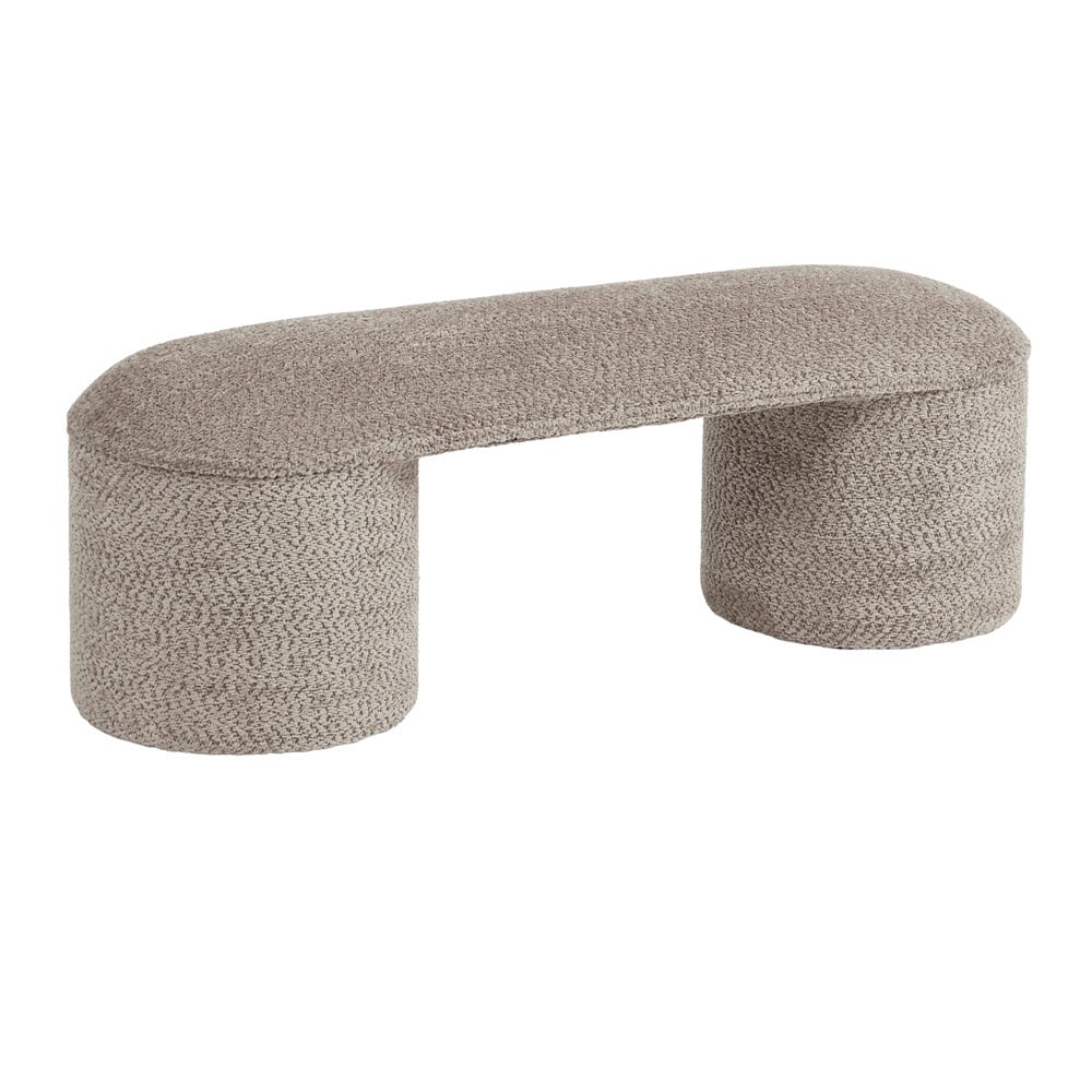 Rocco Ottoman Bench