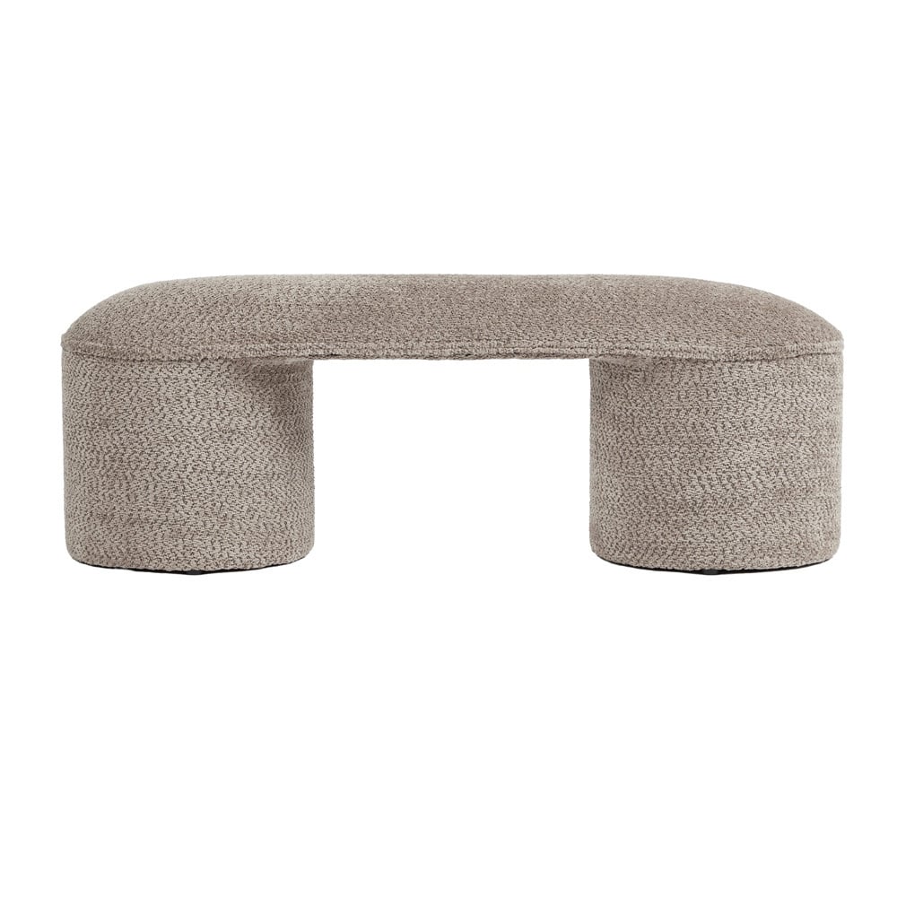 Rocco Ottoman Bench