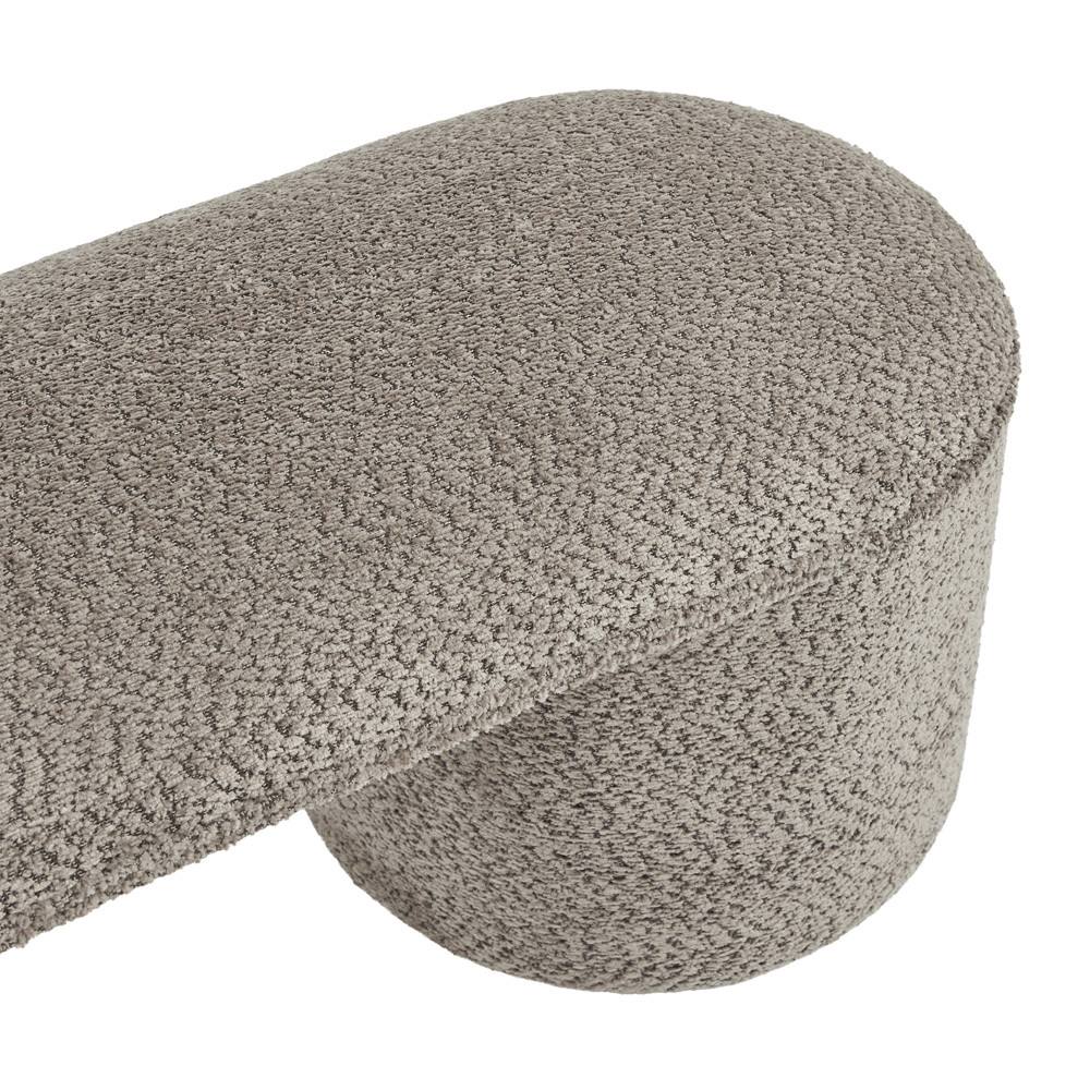 Rocco Ottoman Bench