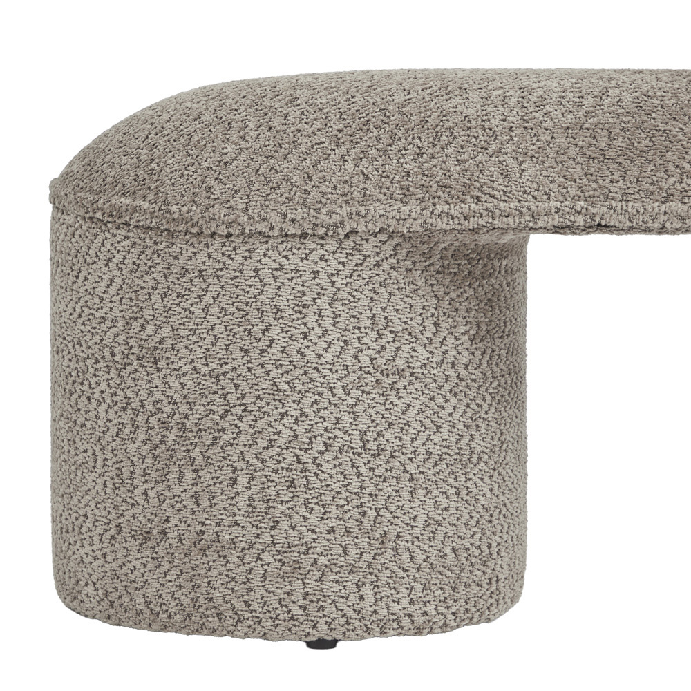 Rocco Ottoman Bench
