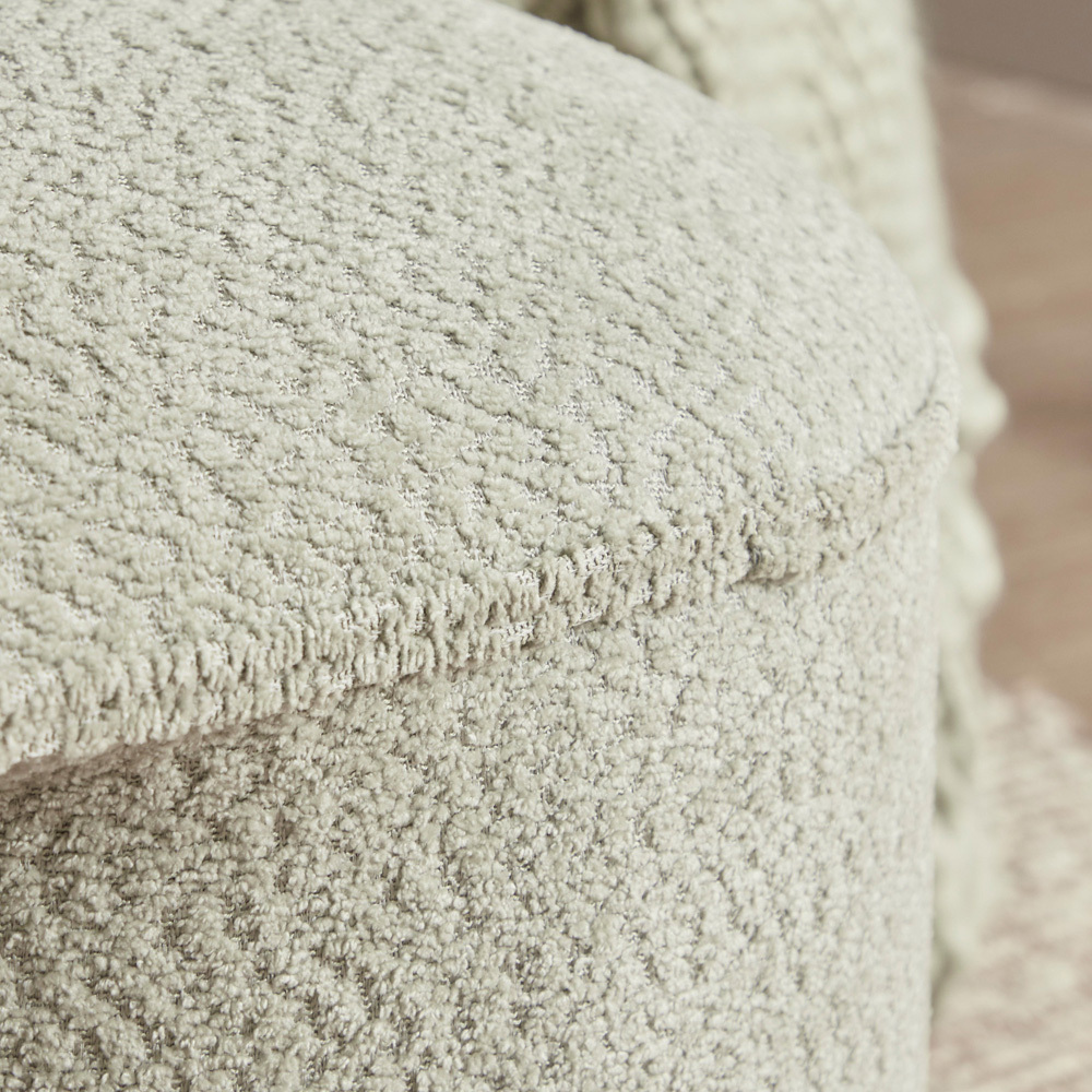 Rocco Ottoman Bench