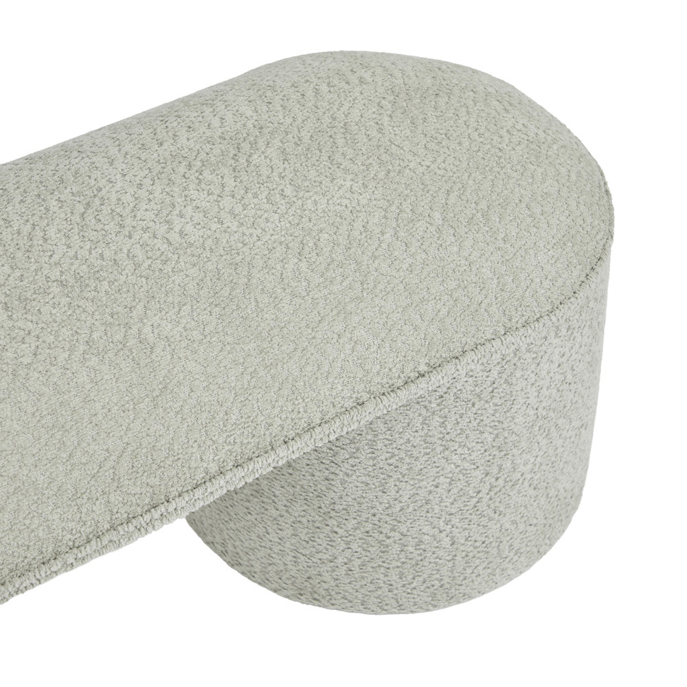 Rocco Ottoman Bench