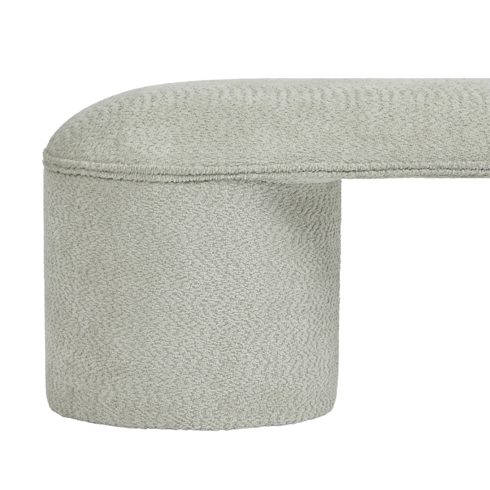 Rocco Ottoman Bench