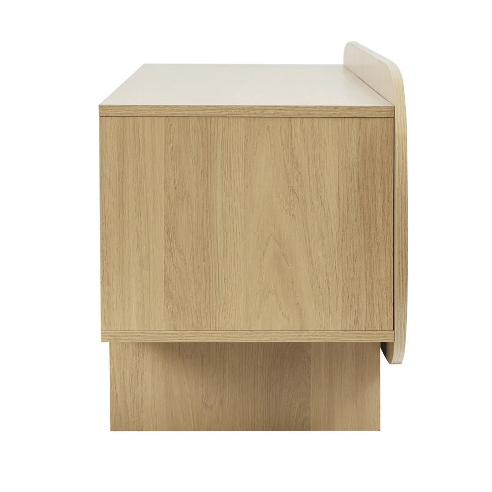 Andreas 4 Door Entertainment Unit