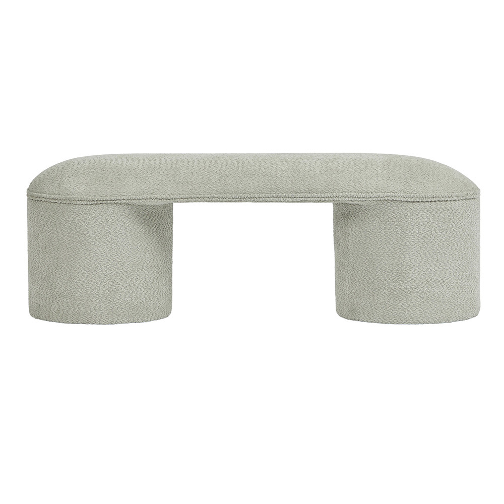 Rocco Ottoman Bench
