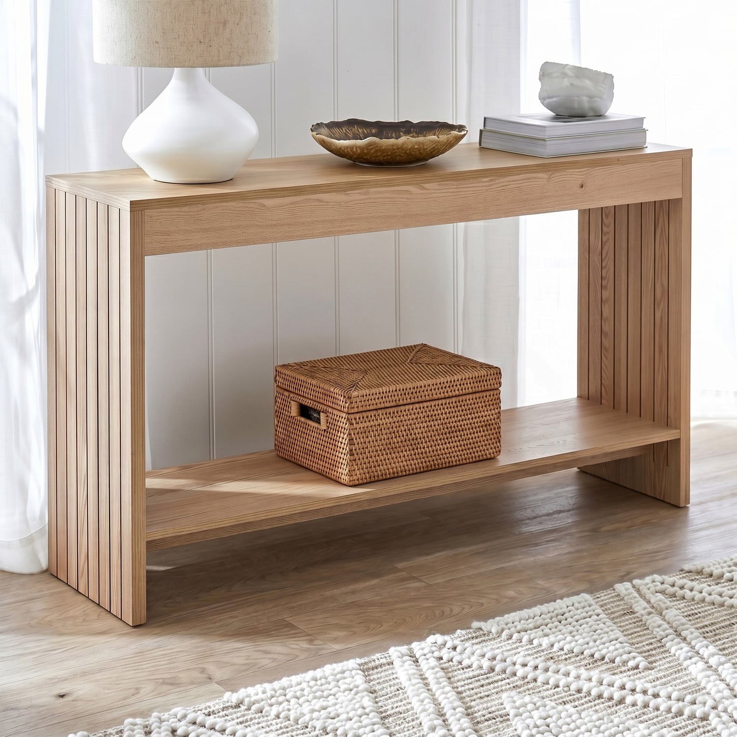 Harper Console Table