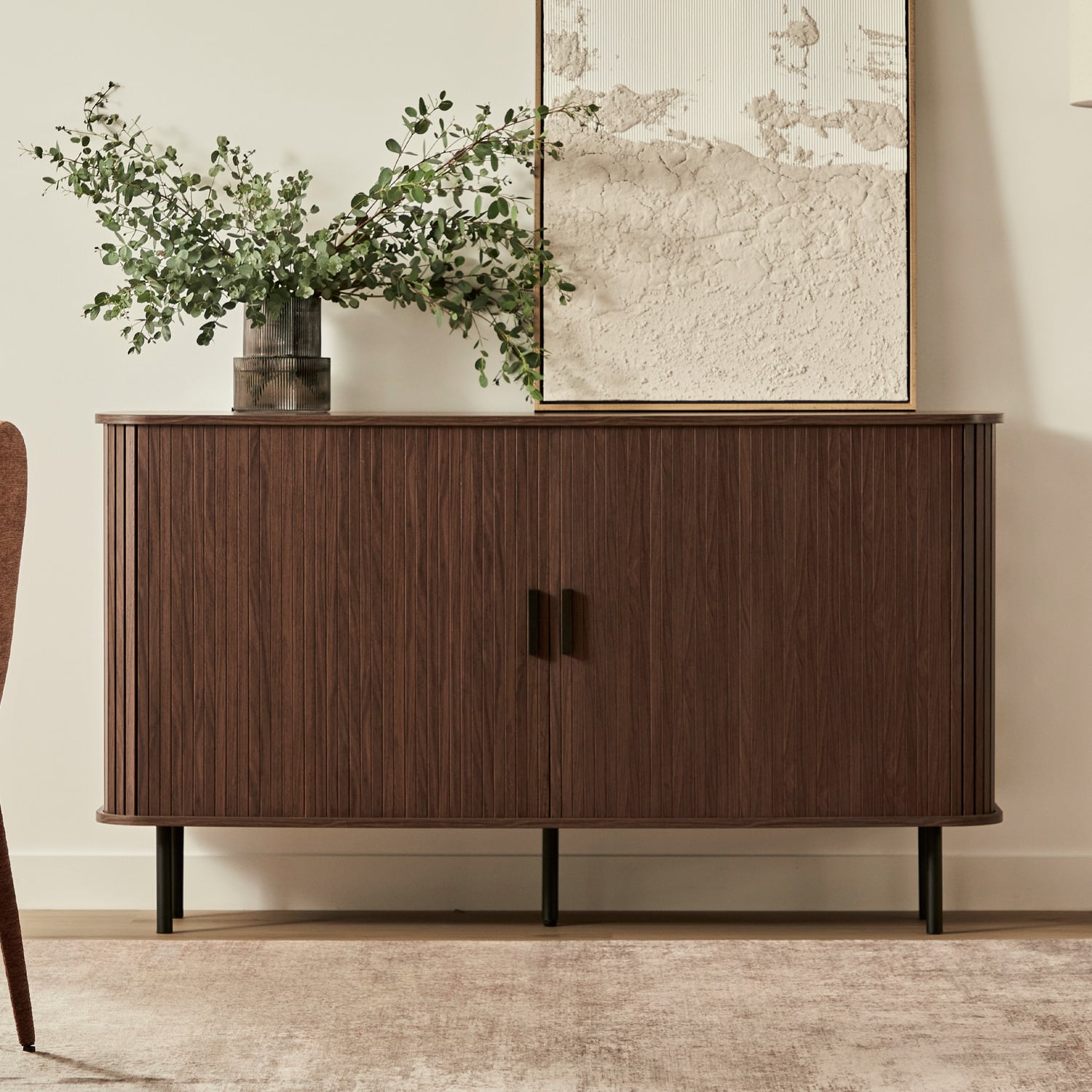 Millie 2 Door Sideboard