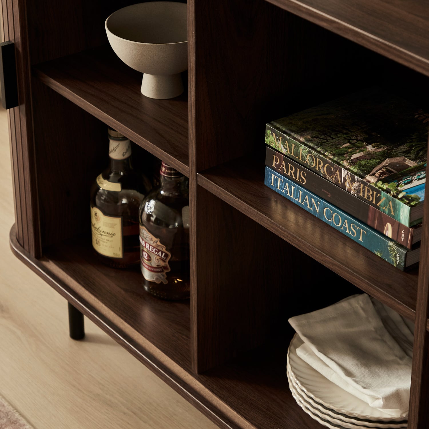 Millie 2 Door Sideboard