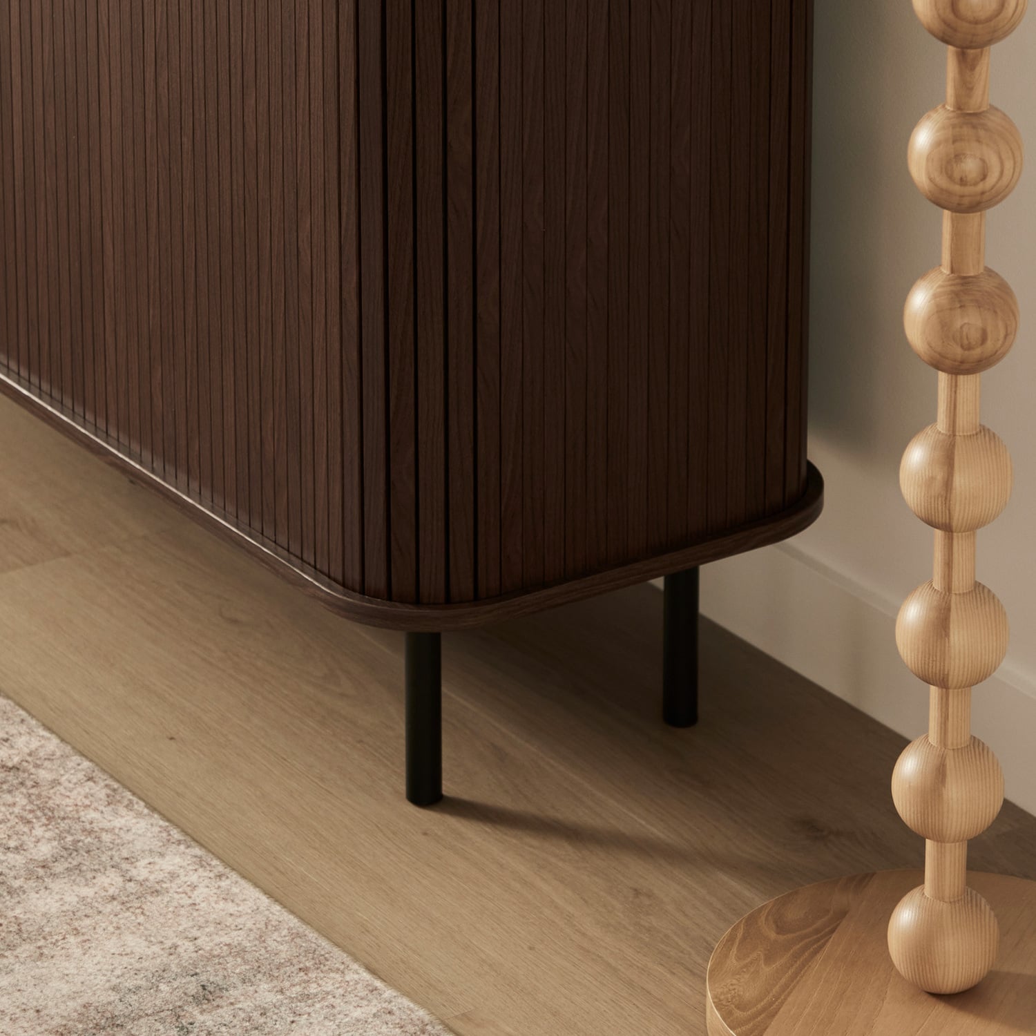 Millie 2 Door Sideboard