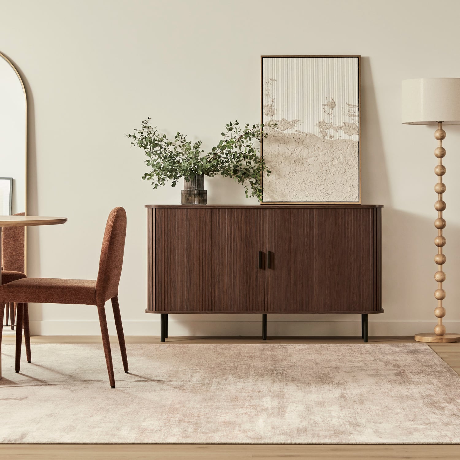 Millie 2 Door Sideboard
