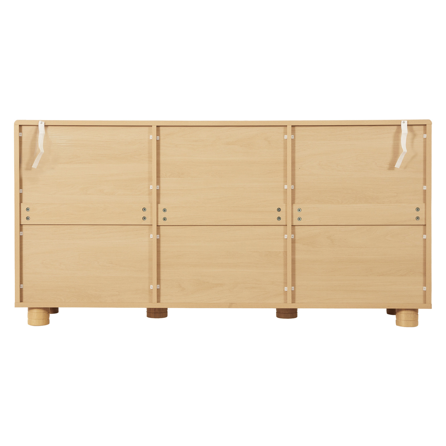 Brooks 3 Door Sideboard Buffet