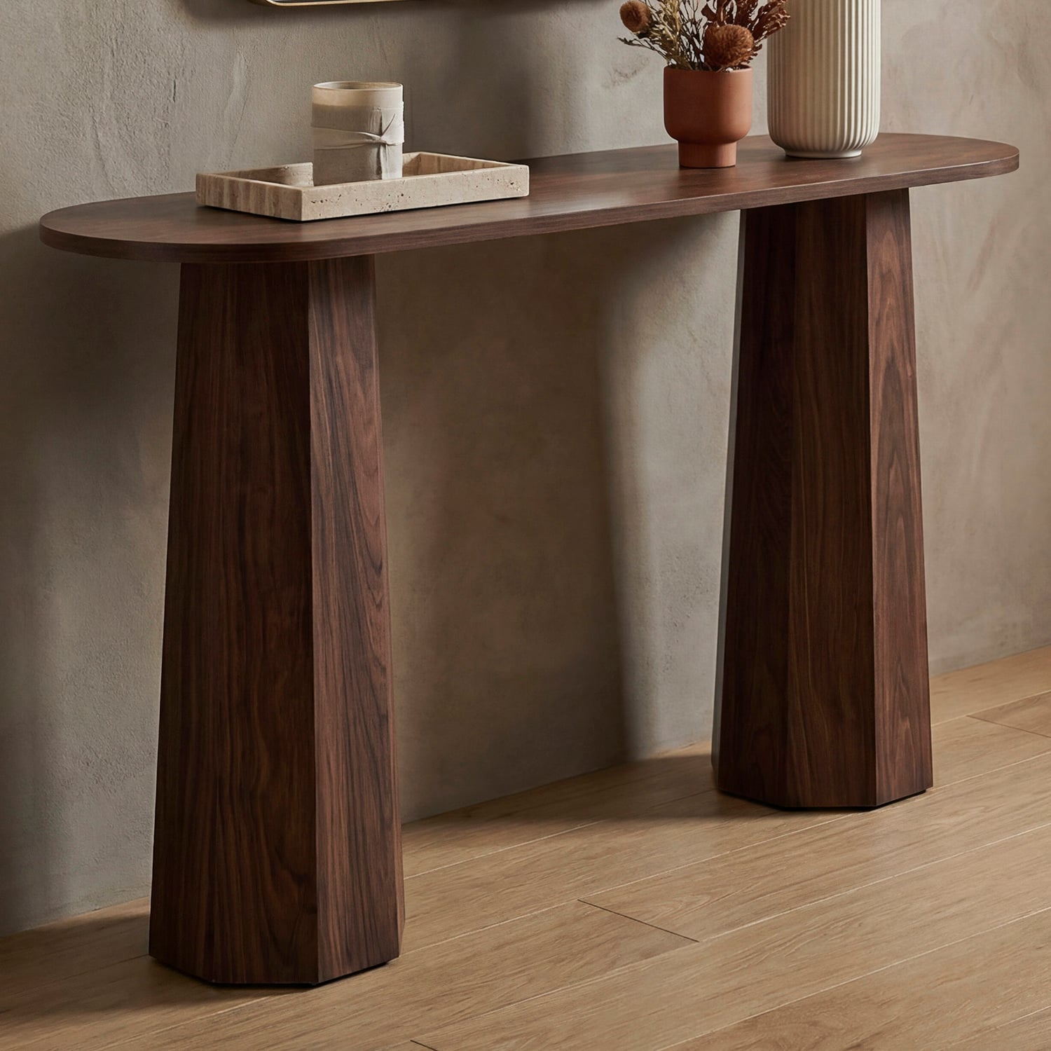 Burke Console Table