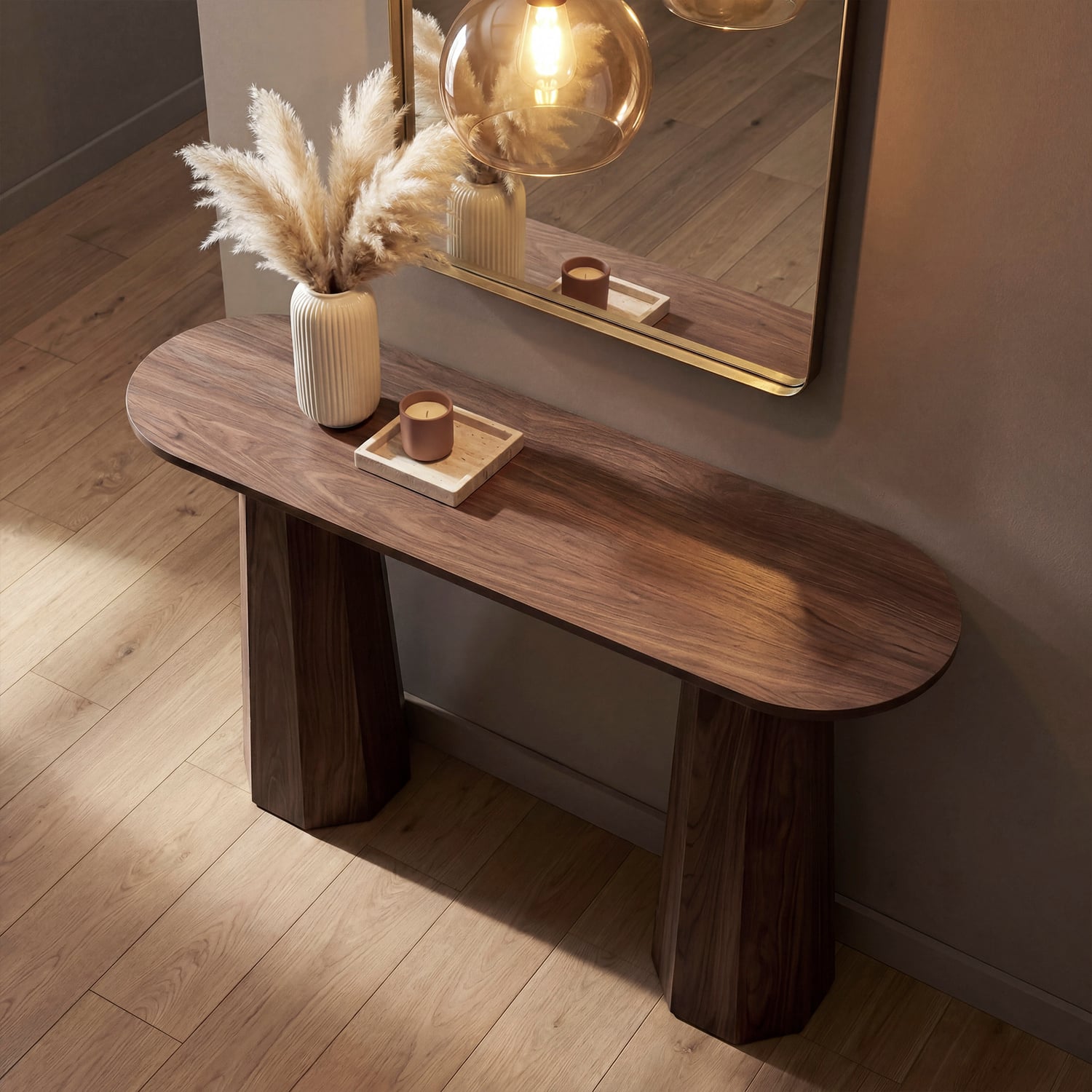 Burke Console Table