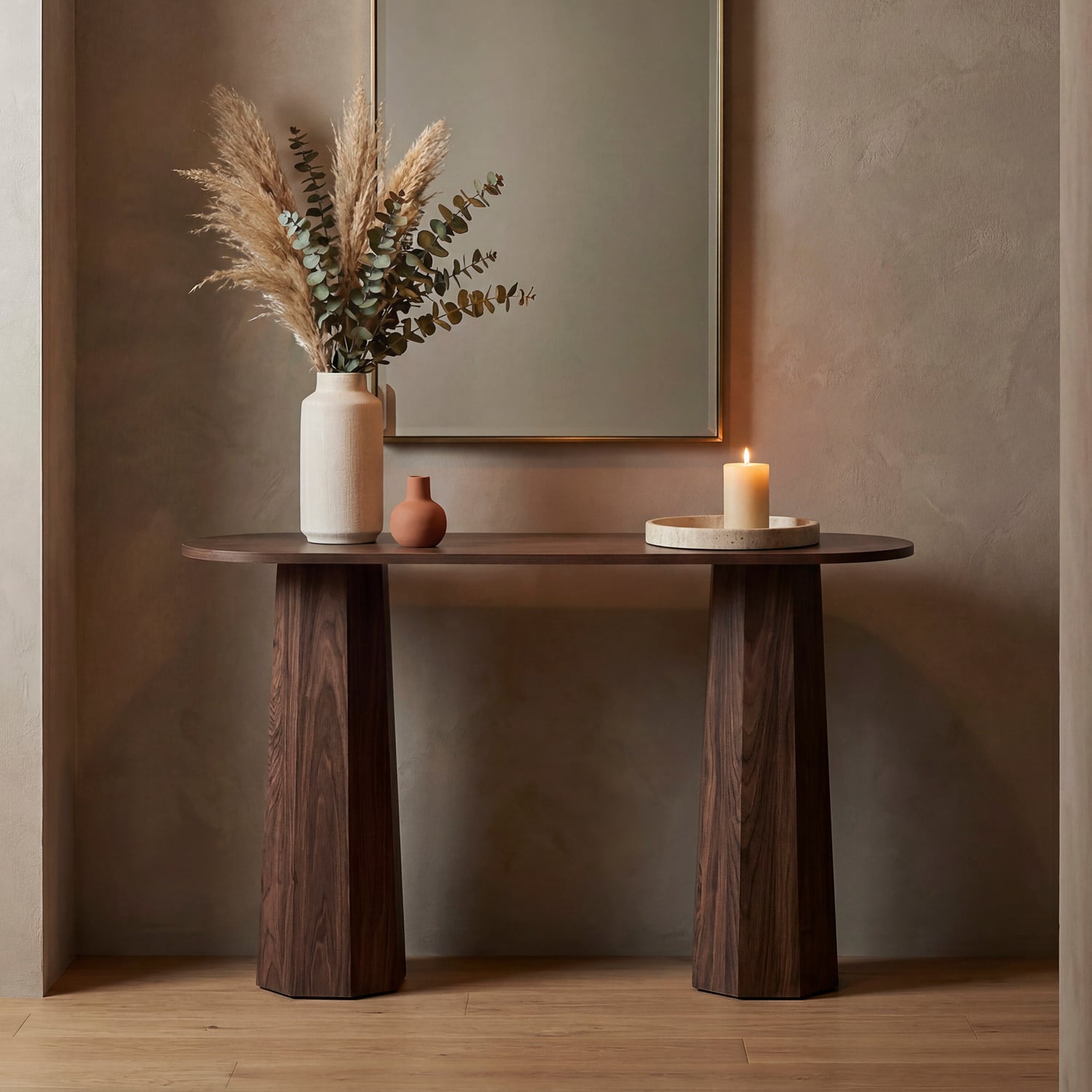 Burke Console Table