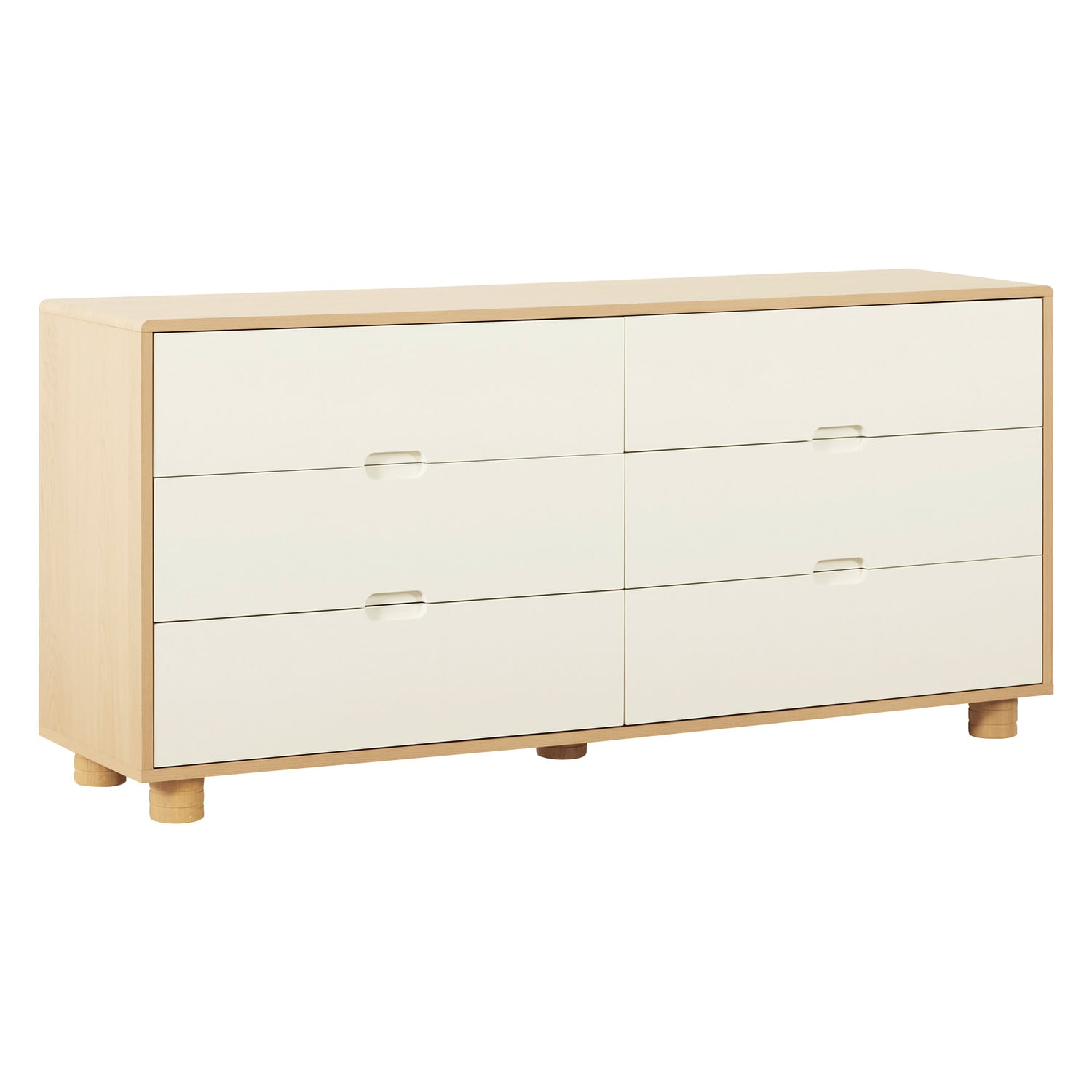 Brooks 6 Drawer Chest