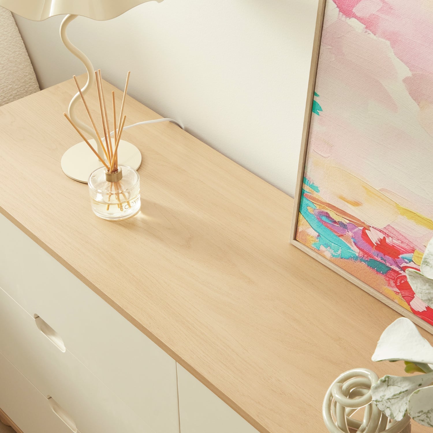Brooks 6 Drawer Chest