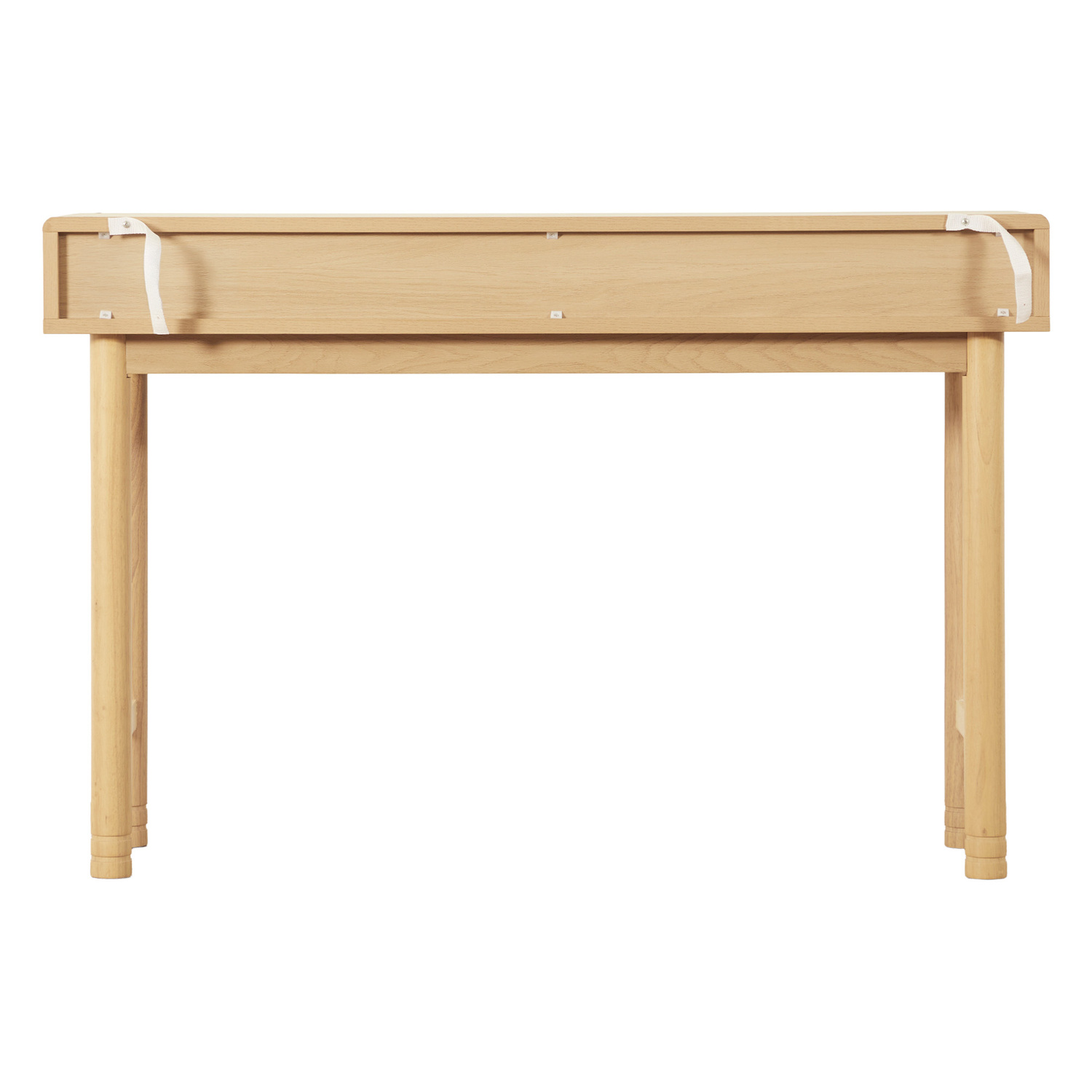 Brooks 2 Drawer Console Table