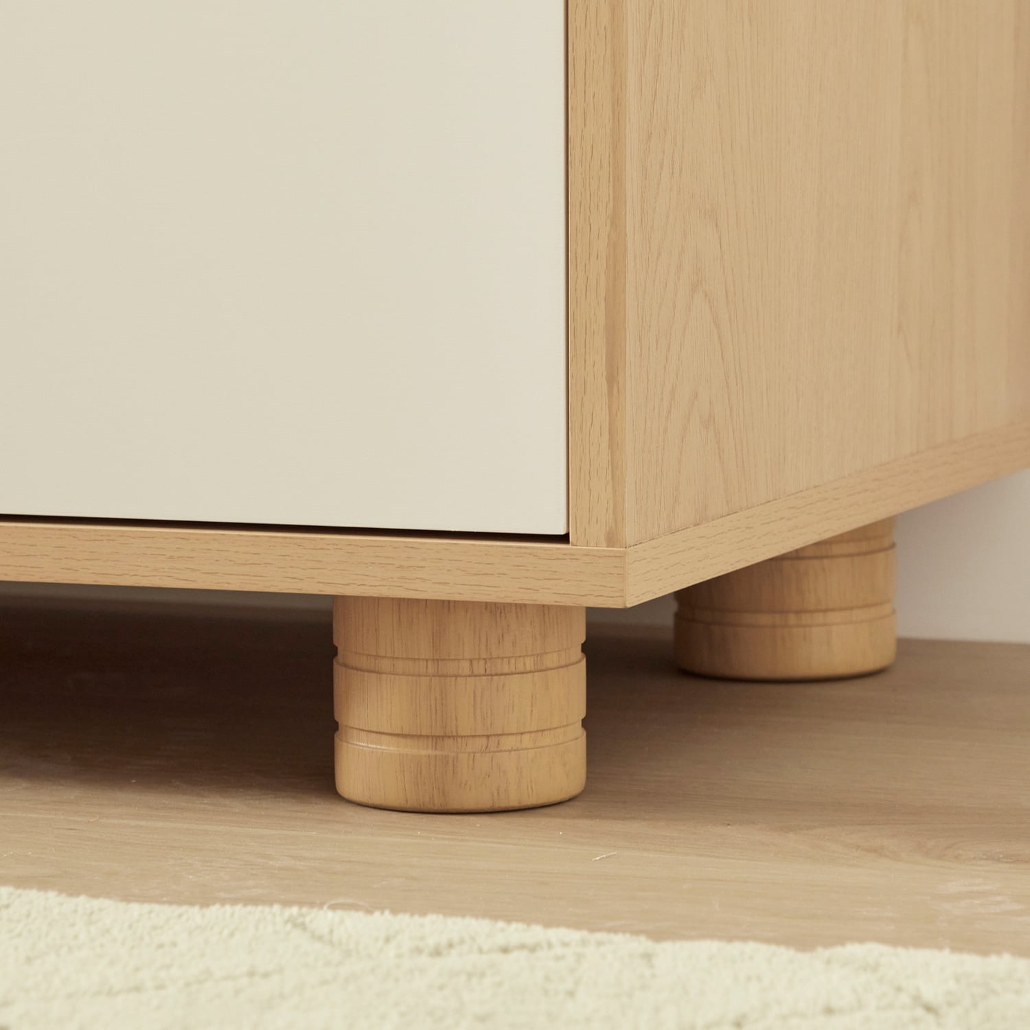 Brooks 6 Drawer Chest