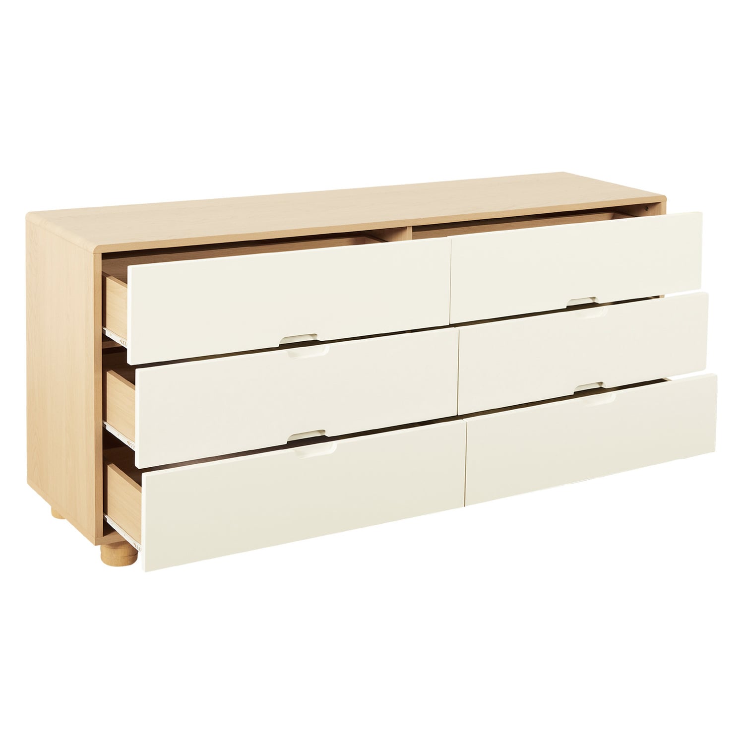 Brooks 6 Drawer Chest